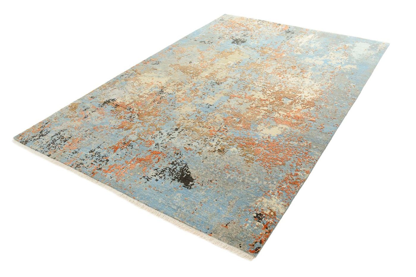 Tapete de desenhador 243x166cm - Designerteppich