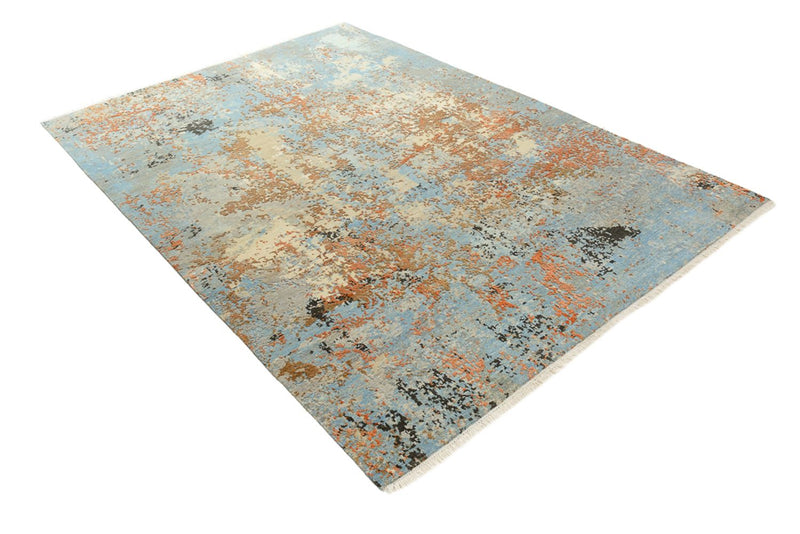 Tapete de desenhador 243x166cm - Designerteppich
