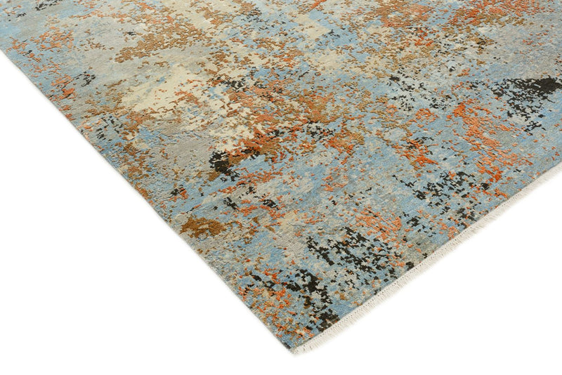 Tapete de desenhador 243x166cm - Designerteppich