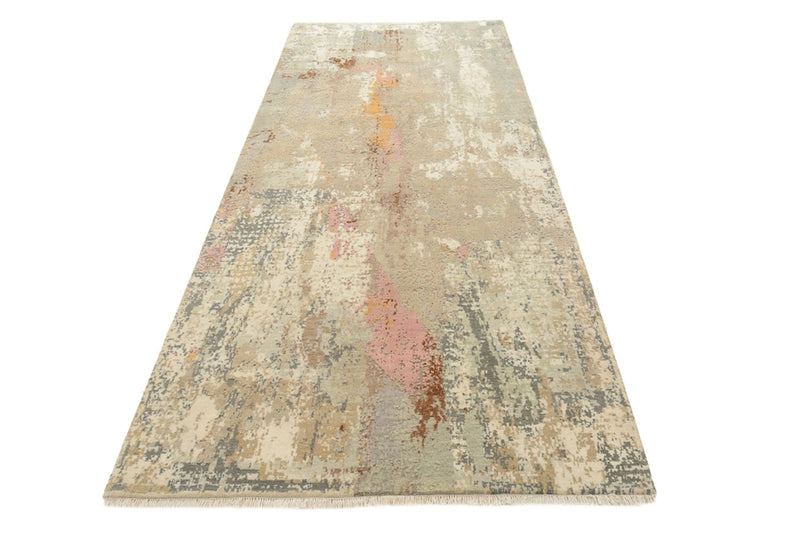 Tapete de desenhador 312x124cm - Designerteppich