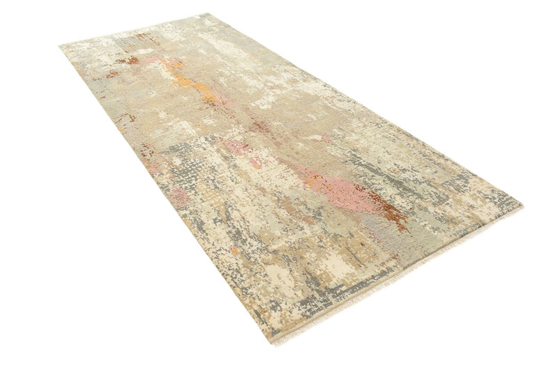 Tapete de desenhador 312x124cm - Designerteppich