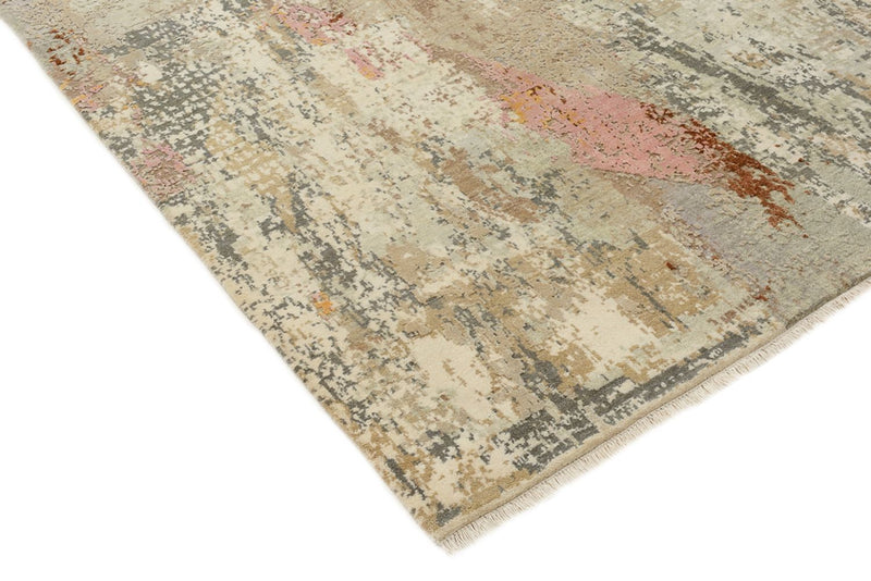 Tapete de desenhador 312x124cm - Designerteppich