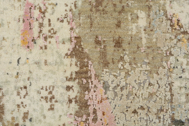 Tapete de desenhador 312x124cm - Designerteppich