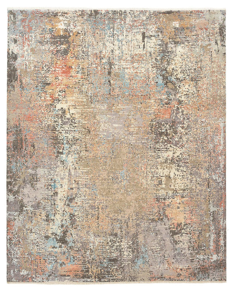 Tapete de desenhador 301x244cm - Designerteppich
