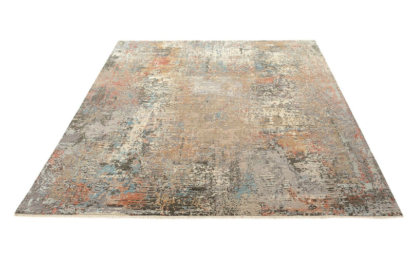Tapete de desenhador 301x244cm - Designerteppich