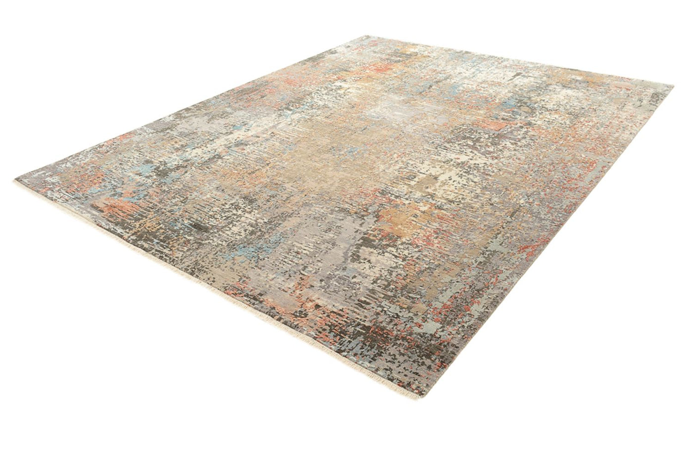Tapete de desenhador 301x244cm - Designerteppich