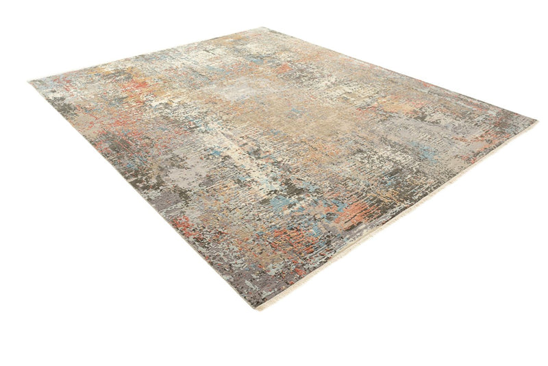 Tapete de desenhador 301x244cm - Designerteppich