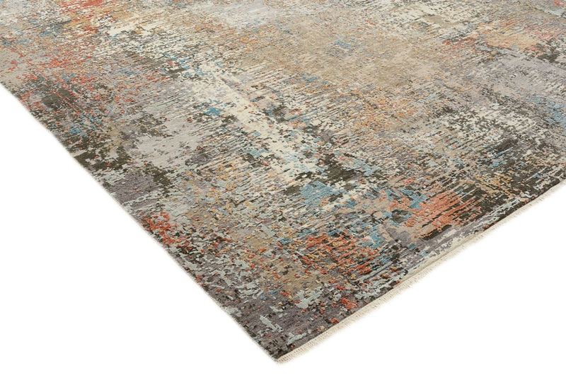 Tapete de desenhador 301x244cm - Designerteppich