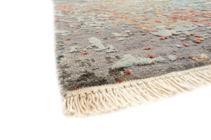 Tapete de desenhador 301x244cm - Designerteppich