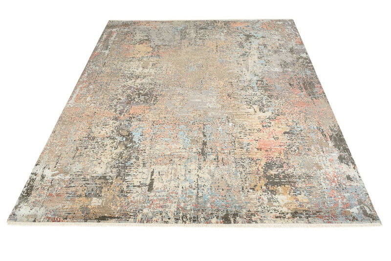 Tapete de desenhador 301x244cm - Designerteppich