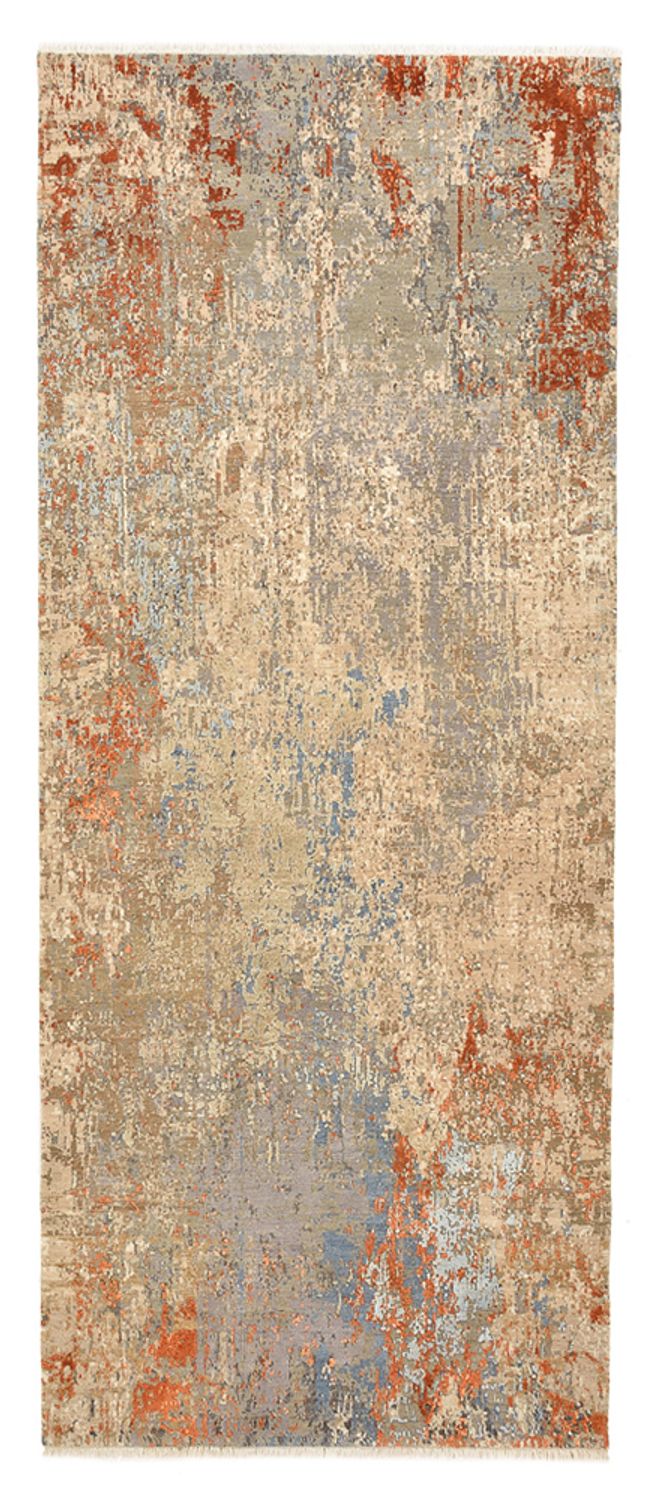 Tapete de desenhador 304x125cm - Designerteppich