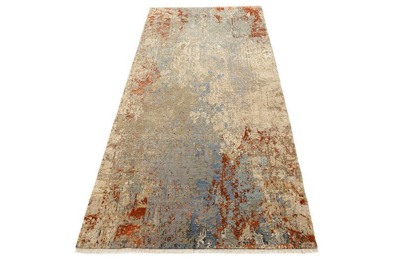 Tapete de desenhador 304x125cm - Designerteppich