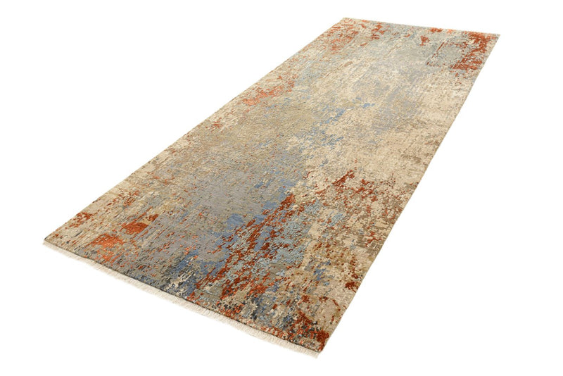 Tapete de desenhador 304x125cm - Designerteppich