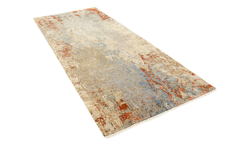 Tapete de desenhador 304x125cm - Designerteppich