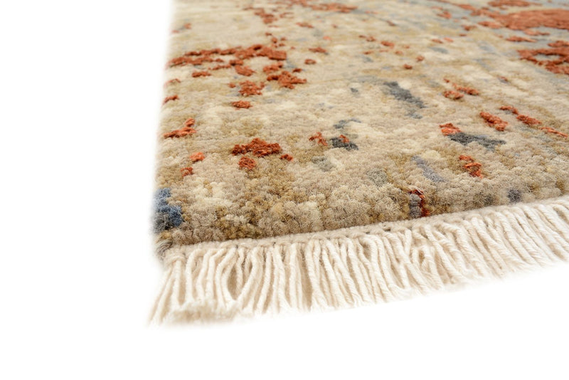 Tapete de desenhador 304x125cm - Designerteppich