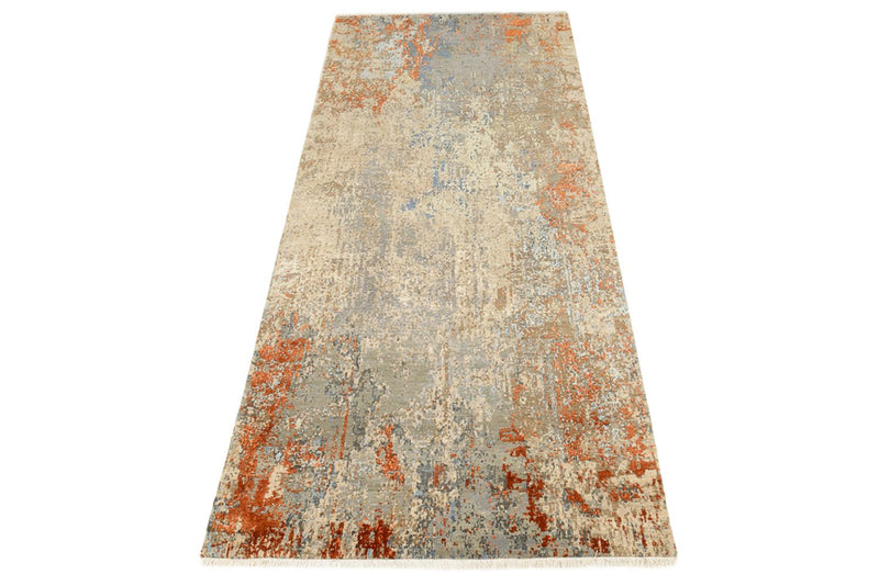 Tapete de desenhador 304x125cm - Designerteppich
