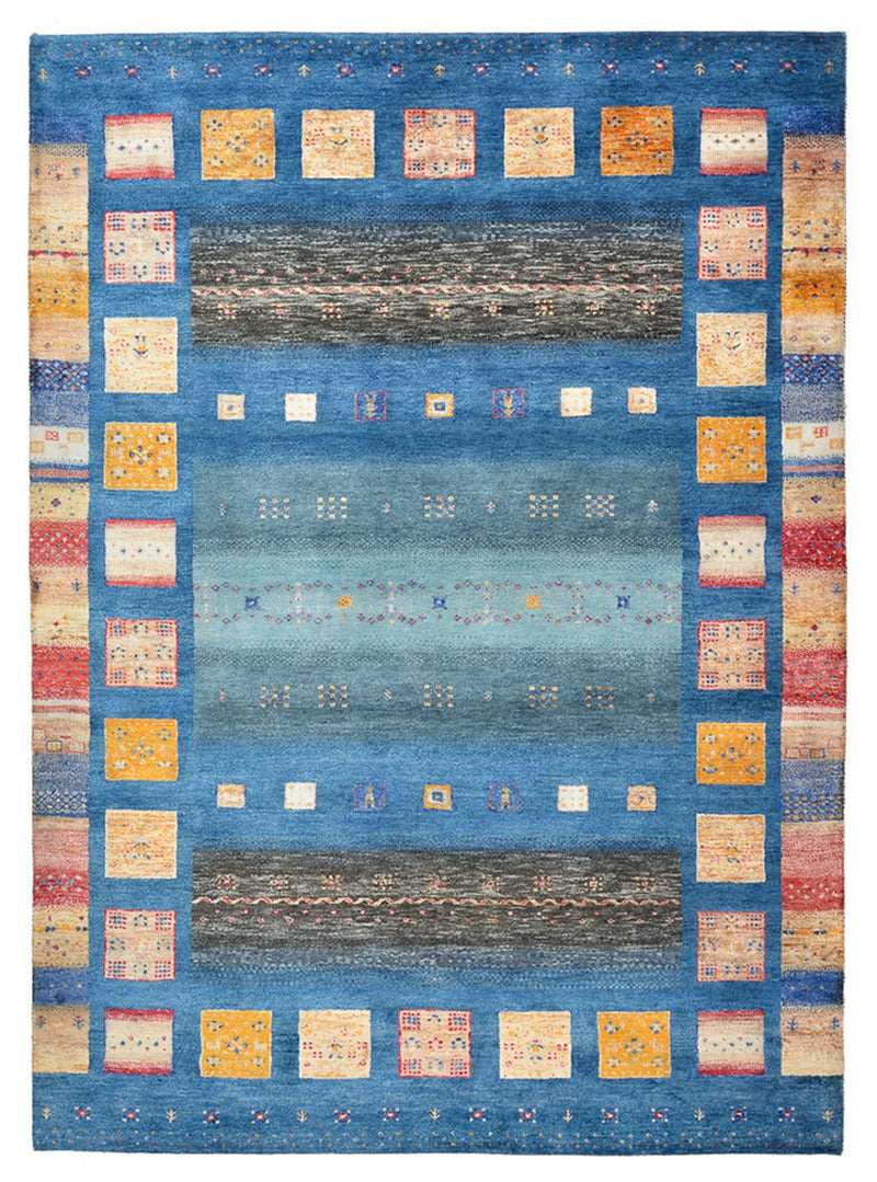 Loribaft Indo Tapete 240x175cm - Tapete de lã