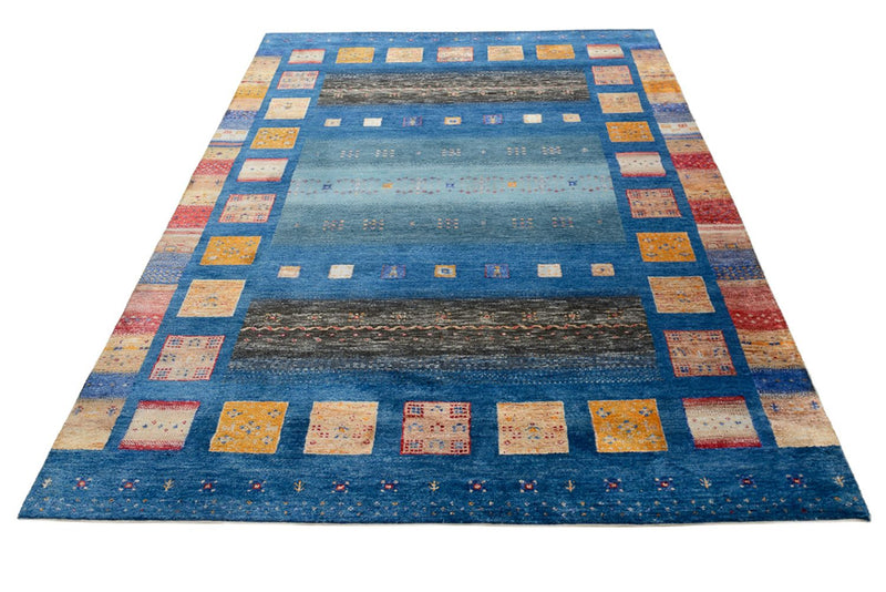 Loribaft Indo Tapete 240x175cm - Tapete de lã