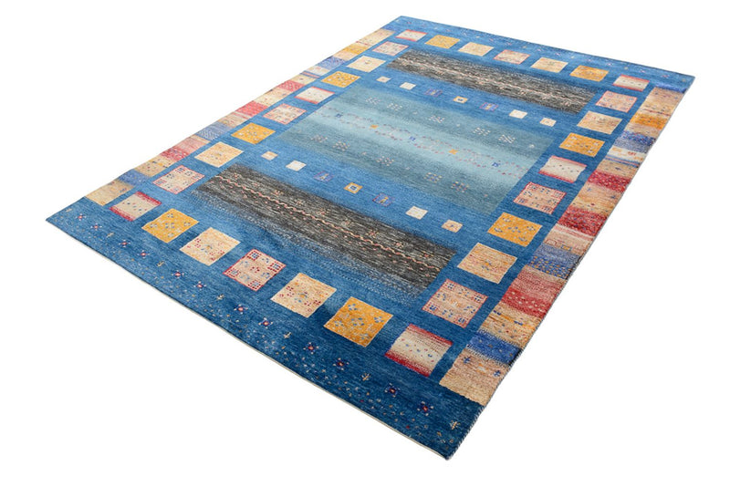 Loribaft Indo Tapete 240x175cm - Tapete de lã