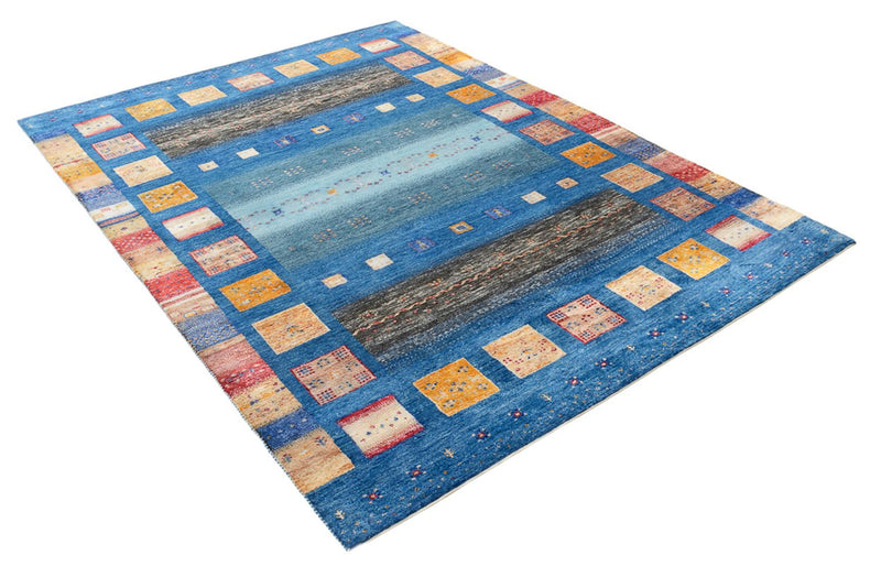 Loribaft Indo Tapete 240x175cm - Tapete de lã