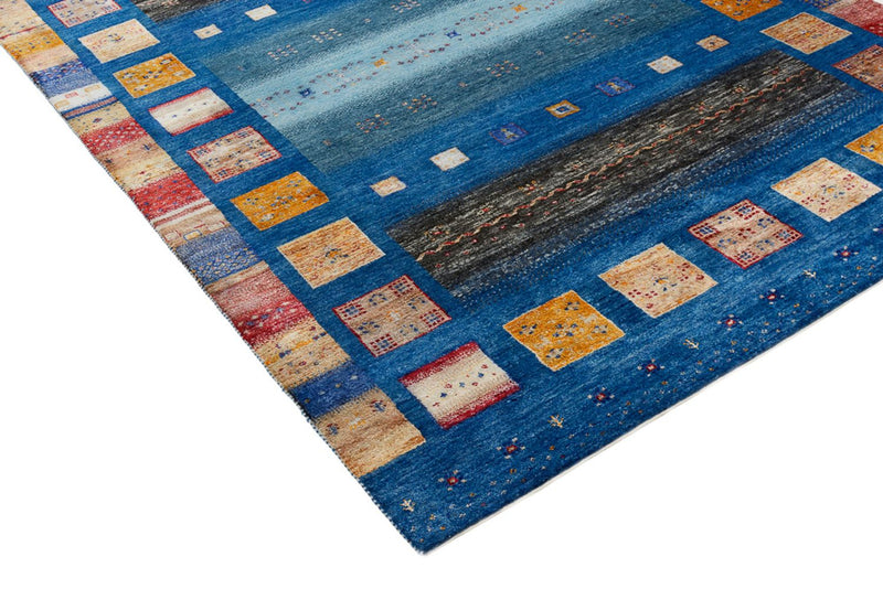 Loribaft Indo Tapete 240x175cm - Tapete de lã