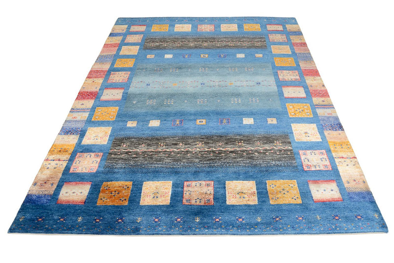 Loribaft Indo Tapete 240x175cm - Tapete de lã