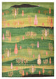 Loribaft Indo Tapete 172x247cm - Tapete de lã