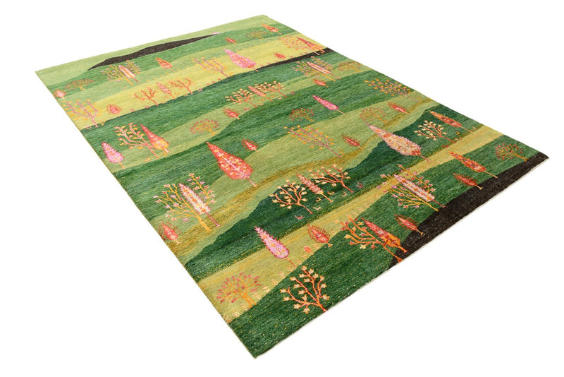 Loribaft Indo Tapete 172x247cm - Tapete de lã