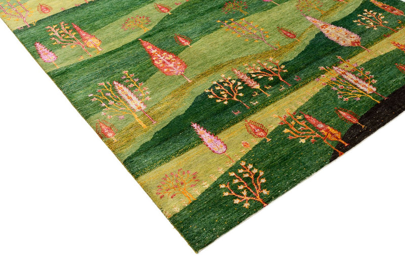 Loribaft Indo Tapete 172x247cm - Tapete de lã