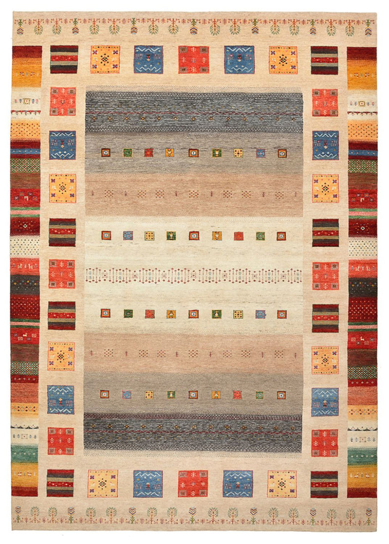 Loribaft Indo Tapete 356x252cm - Tapete de lã