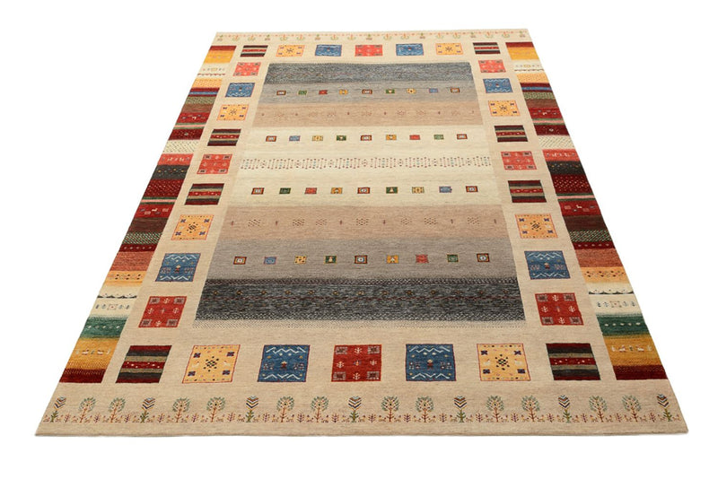 Loribaft Indo Tapete 356x252cm - Tapete de lã