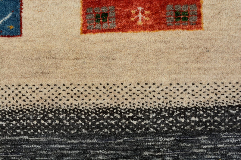 Loribaft Indo Tapete 356x252cm - Tapete de lã