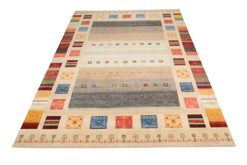 Loribaft Indo Tapete 356x252cm - Tapete de lã