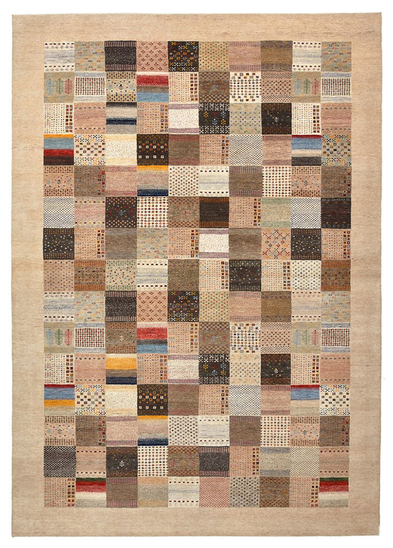 Loribaft Indo Tapete 350x250cm - Tapete de lã