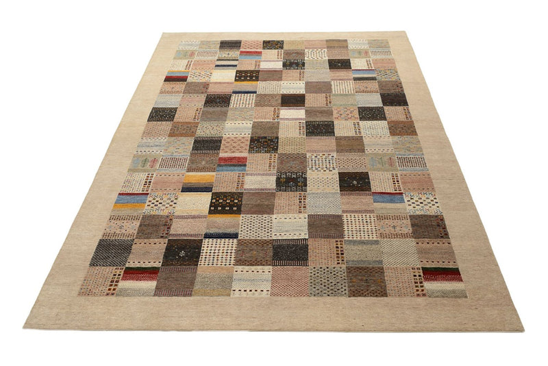 Loribaft Indo Tapete 350x250cm - Tapete de lã