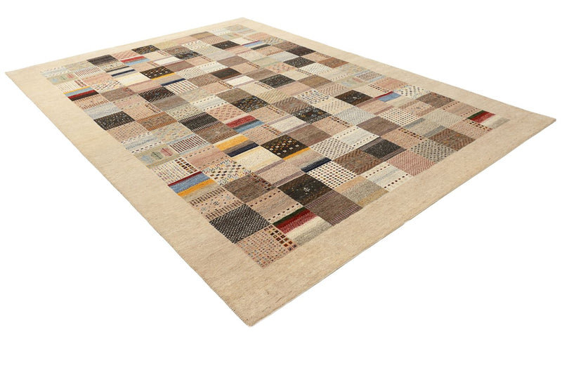 Loribaft Indo Tapete 350x250cm - Tapete de lã