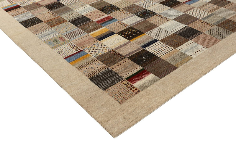 Loribaft Indo Tapete 350x250cm - Tapete de lã