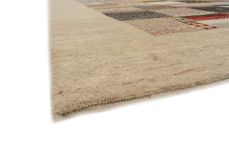 Loribaft Indo Tapete 350x250cm - Tapete de lã