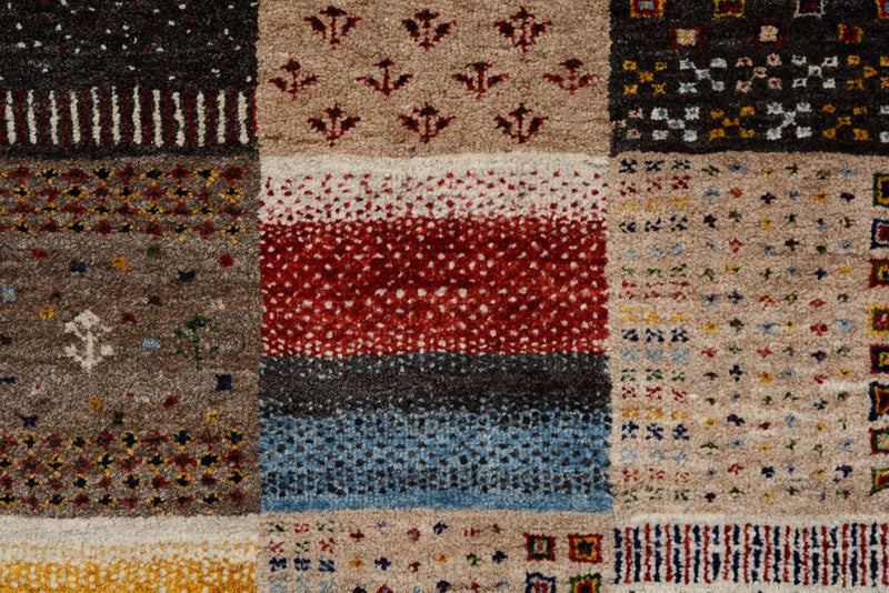 Loribaft Indo Tapete 350x250cm - Tapete de lã