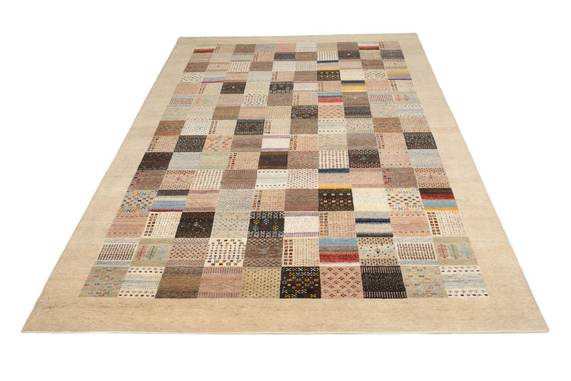 Loribaft Indo Tapete 350x250cm - Tapete de lã