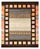 Loribaft Indo Tapete 307x250cm - Tapete de lã