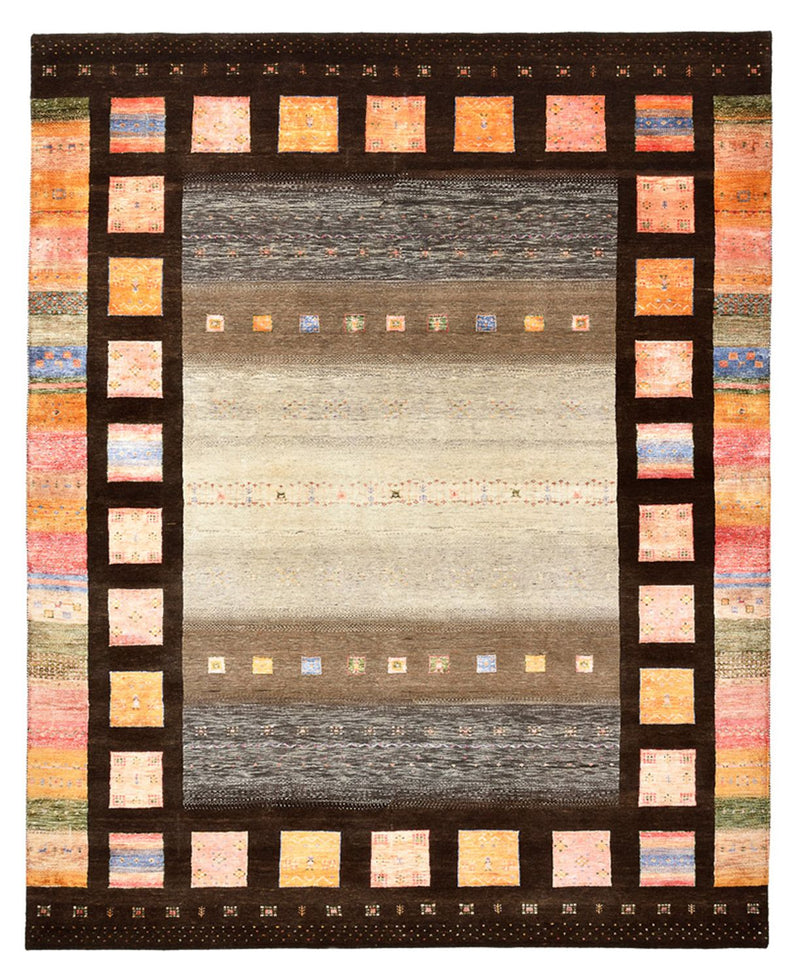 Loribaft Indo Tapete 307x250cm - Tapete de lã