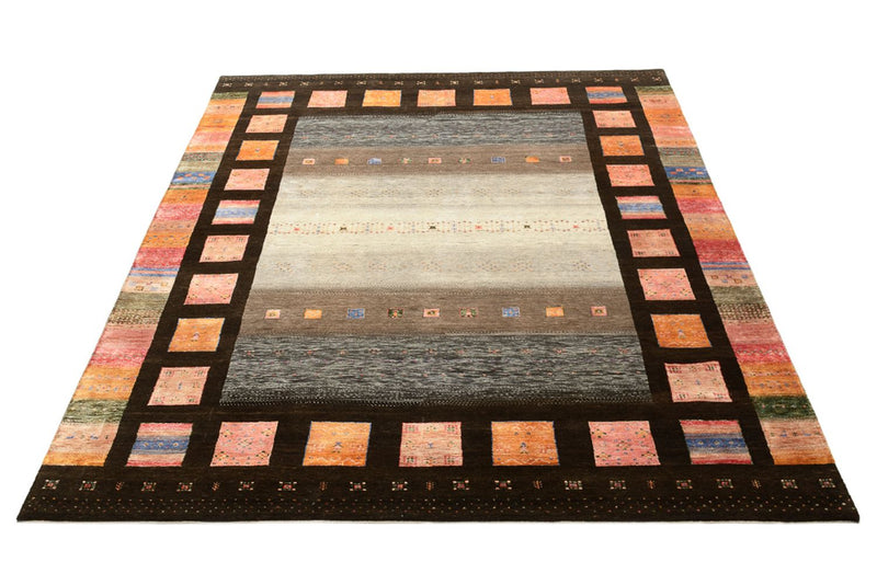 Loribaft Indo Tapete 307x250cm - Tapete de lã