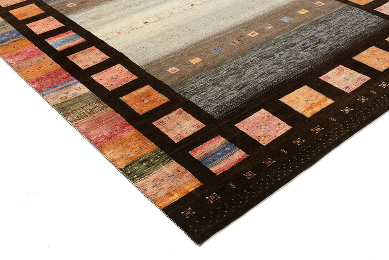 Loribaft Indo Tapete 307x250cm - Tapete de lã