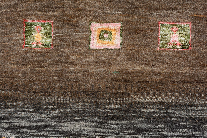 Loribaft Indo Tapete 307x250cm - Tapete de lã