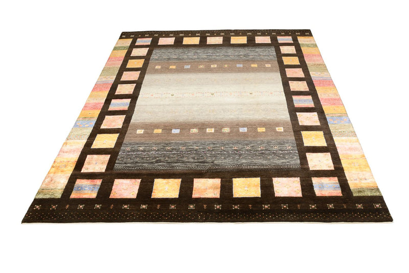 Loribaft Indo Tapete 307x250cm - Tapete de lã