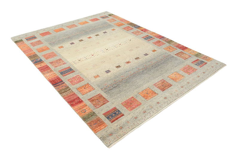 Loribaft Indo Tapete 244x176cm - Tapete de lã