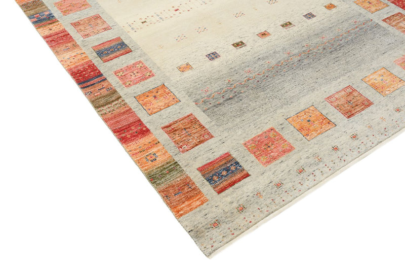 Loribaft Indo Tapete 244x176cm - Tapete de lã