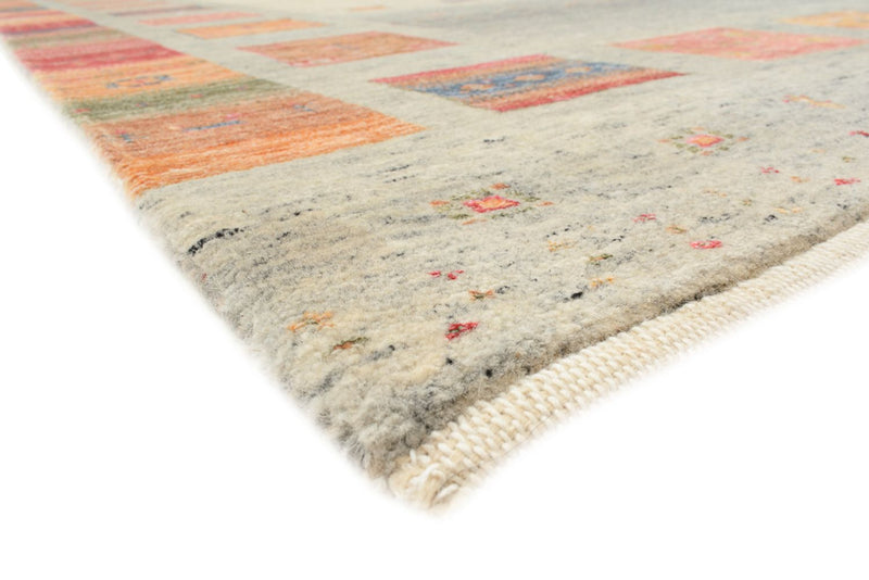 Loribaft Indo Tapete 244x176cm - Tapete de lã