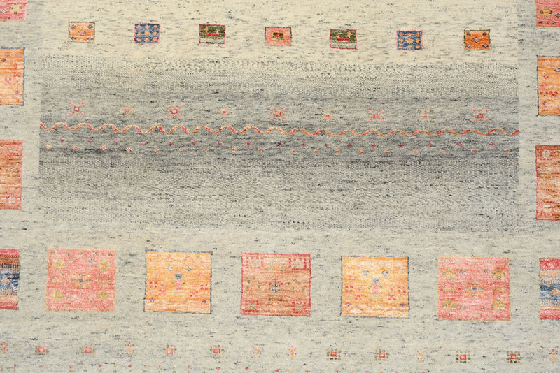 Loribaft Indo Tapete 244x176cm - Tapete de lã
